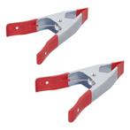 ProPlus Zeilklem - Marktklem - 150 mm - Metaal - Max. ope..., Doe-het-zelf en Verbouw, Gereedschap | Handgereedschap, Ophalen of Verzenden