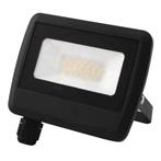 LED Bouwlamp Floodlight 20 Watt Eco serie  Naturel wit, Nieuw, Minder dan 50 watt, Ophalen of Verzenden