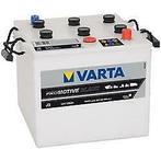Varta Promotive Black J3 Accu 12V 125Ah 286x269x230x230 NATO, Nieuw, Verzenden