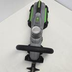 Ego HT6500E Accu Heggenschaar Incl.  Accu  | Nette Staat, Ophalen of Verzenden, Nieuw