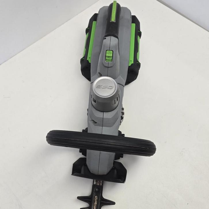 Ego HT6500E Accu Heggenschaar Incl.  Accu  | Nette Staat, Tuin en Terras, Heggenscharen, Nieuw, Ophalen of Verzenden