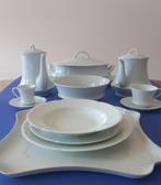 Royal Limoges - vecchio Limoges storico - Tafelservies (53)