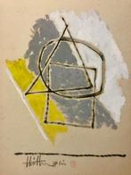 H.H. Lim (Hooi Hwa Lim) (1954) - Senza titolo n. 4 (1978) -