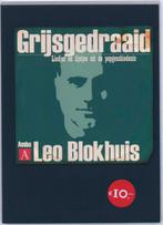 Grijsgedraaid 9789026321696 Leo Blokhuis, Boeken, Verzenden, Gelezen, Leo Blokhuis