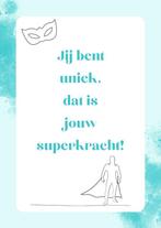 Manifestation journal voor kinderen, Joyce Palings -, Verzenden, Zo goed als nieuw, Joyce Palings