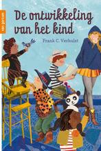 9789023257707 De ontwikkeling van het kind | Tweedehands, Boeken, Verzenden, Zo goed als nieuw, Frank C. Verhulst