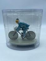 Tintinimaginatio - Hars figuur - Tintin - en Bicicleta- Ref:, Nieuw