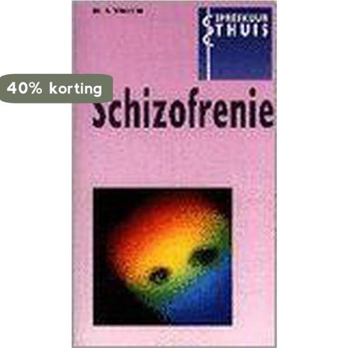 Schizofrenie / Spreekuur thuis 9789066111356 L. Wunderink, Boeken, Wetenschap, Gelezen, Verzenden