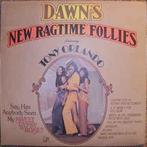 LP gebruikt - Dawn - Dawns New Ragtime Follies, Verzenden, Zo goed als nieuw