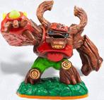 Skylanders Giants - Leven-Tree Rex (Diversen) Gebruikt, Ophalen of Verzenden, Zo goed als nieuw