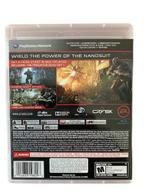 Crysis 3 (Hunter Edition) (USA) (PS3) (TWEEDEHANDS), Spelcomputers en Games, Verzenden, Nieuw