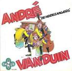 vinyl single 7 inch - AndrÃ© van Duin - De Heidezangers..., Cd's en Dvd's, Vinyl Singles, Verzenden, Zo goed als nieuw