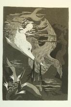 [Daragnès] ; André Villeboeuf / Léon-Paul Fargue - Contes