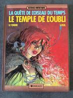 La Quête de lOiseau du Temps T1 à T4 + HS - Série complète, Boeken, Nieuw