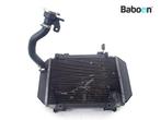 Radiateur Kymco AK 550 i, Motoren, Gebruikt