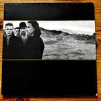 U2 - 4 great U2 Records - Diverse titels - LP - 1ste stereo, Cd's en Dvd's, Vinyl Singles, Nieuw in verpakking