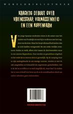 Levende dingen 9789028450578 Munir Hachemi, Verzenden, Zo goed als nieuw, Munir Hachemi