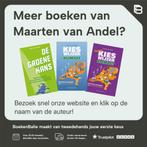 De groene illusie 9789461263094 Maarten van Andel, Verzenden, Zo goed als nieuw, Maarten van Andel