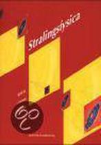 Stralingsfysica / Serie leerboeken voor radiologisch, Boeken, Gezondheid, Dieet en Voeding, Verzenden, Gelezen
