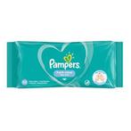 Pampers Fresh Clean Billendoekjes - 52 Stuks, Kinderen en Baby's, Badjes en Verzorging, Nieuw, Ophalen of Verzenden