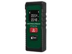 Veiling - Laser Afstandsmeter X-work Series, Doe-het-zelf en Verbouw, Gereedschap | Overige machines, Nieuw