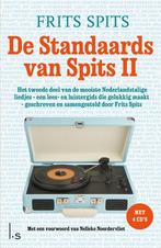 De Standaards van Spits 9789024574148 Frits Spits, Boeken, Verzenden, Zo goed als nieuw, Frits Spits