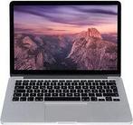Apple MacBook Pro 13.3 (Retina Display) 2.7 GHz Intel Core, Gebruikt, Verzenden