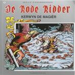 Kerwyn de magier / De Rode Ridder / 20 9789002196126, Gelezen, [{:name=>'Willy Vandersteen', :role=>'A01'}], Verzenden