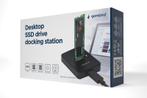 Docking station M.2 SSD SATA dockingstation USB 3.0 hardesch, Verzenden, Nieuw