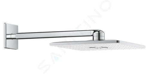 Grohe - GROHE Rainshower 310 SmartActive Cube hoofddouche, Doe-het-zelf en Verbouw, Sanitair, Nieuw, Ophalen of Verzenden