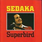 cd - Sedaka - Superbird, Zo goed als nieuw, Verzenden