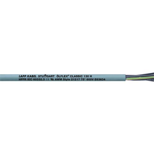 Lapp Olflex Classic 130H Halogeenvrij Besturingskabel 3x1 -, Doe-het-zelf en Verbouw, Elektra en Kabels, Overige typen, Nieuw