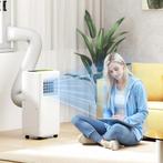 TRUUSK Mobiele Airconditioner 3-in-1 Klimaatapparaat Met Koe, Auto-onderdelen, Airco en Verwarming, Verzenden, Nieuw