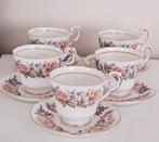 Paragon - Koffieservies - Beenderporselein