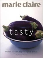 Tasty 9789085742609 M. Cranston, Verzenden, Gelezen, M. Cranston