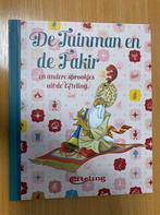 De Tuinman en de Fakir / Blinkend Boekje 9789047632788, Verzenden, Gelezen, Efteling