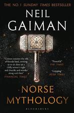 Norse Mythology | 9781408891957 | Gaiman, Neil, Ophalen of Verzenden, Nieuw, Gaiman, Neil