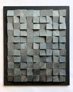 Modern Mozaïek - WoodbyLukas Lukasz Kacprzuk - 2020+ -