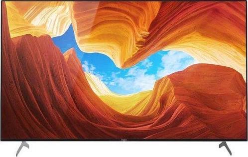 Sony KD-55XH9299 - 55 Inch 4K UHD (LED) 120 Hz Google TV, Audio, Tv en Foto, Televisies, 100 cm of meer, Smart TV, 120 Hz, 4k (UHD)