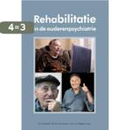 Rehabilitatie in de ouderenpsychiatrie 9789088502651, Boeken, Verzenden, Gelezen, Paul Andreoli