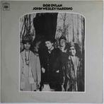 LP gebruikt - Bob Dylan - John Wesley Harding (U.K. 1968), Verzenden, Zo goed als nieuw