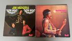 Jimi Hendrix - Are You Experienced; Isle Of Wight (German, Nieuw in verpakking