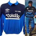 Napoli - Italiaanse voetbal competitie - Diego Maradona -, Nieuw