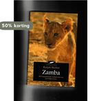 Zamba 9789048001385 Ralph Helfer, Verzenden, Zo goed als nieuw, Ralph Helfer