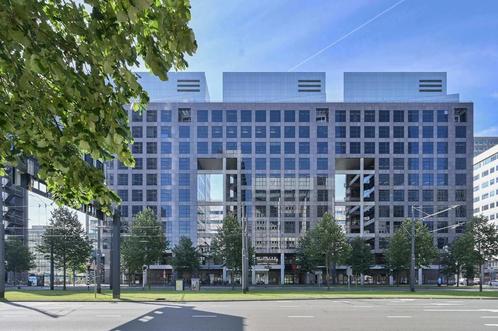 Werkplekken te huur Weena 290 Rotterdam, Zakelijke goederen, Bedrijfs Onroerend goed, Huur