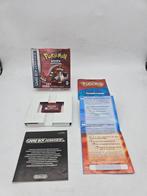 Old STOCK Extremely Rare Nintendo Game Boy Advance Pokemon, Spelcomputers en Games, Nieuw