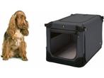 Maelson Soft Kennel - Opvouwbare hondenbench met stalen, Dieren en Toebehoren, Verzenden, Nieuw