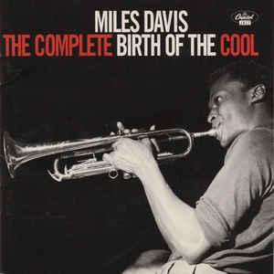 cd - Miles Davis - The Complete Birth Of The Cool, Cd's en Dvd's, Cd's | Overige Cd's, Zo goed als nieuw, Verzenden