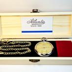 Atlantic - pocket watch No Reserve Price - 1900-1949, Nieuw
