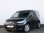 Volkswagen Caddy | Zakelijke Lease v.a. €649.8 pm, Automaat, Zwart, Diesel, Nieuw